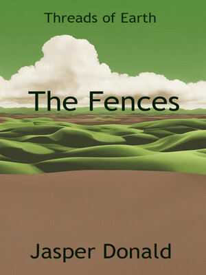 cover image of The Fences